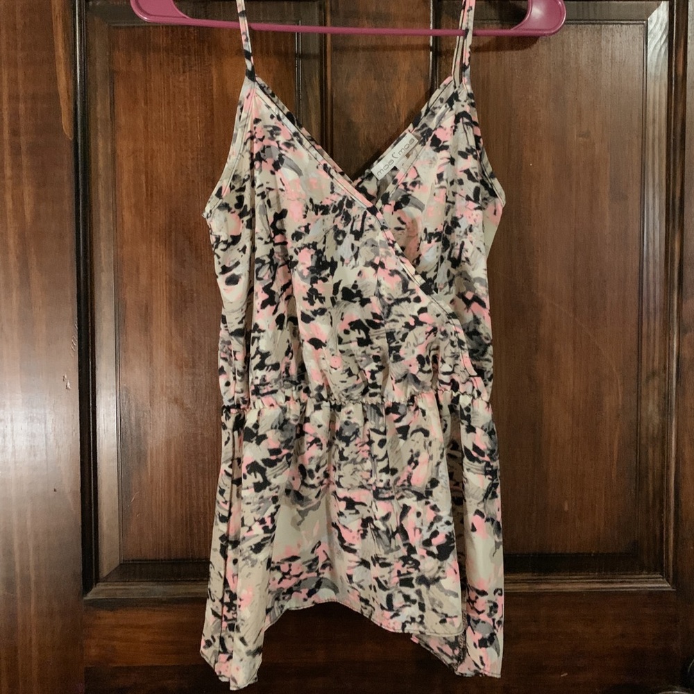 Von Maur blouse